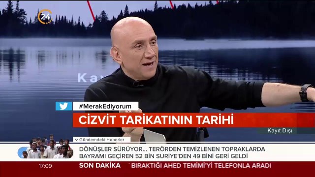 Amerikan derin devleti ailelerle kavgalı
