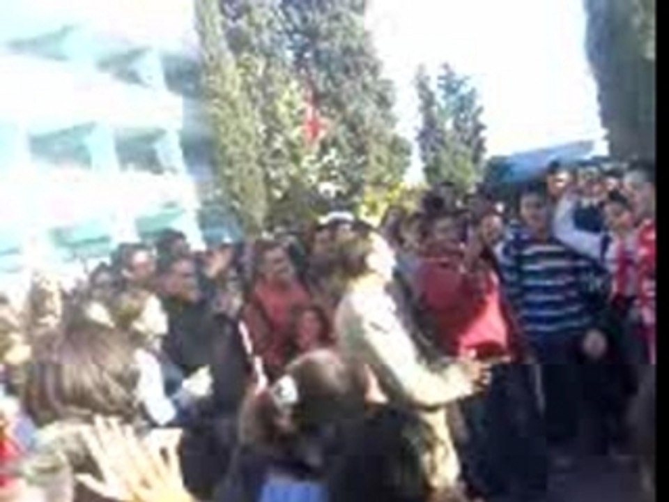 Tunisie ksar-hellal6 lycée 2mars