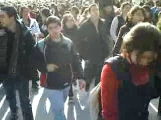 Tunisie ksar-hellaL8 lycée 2mars