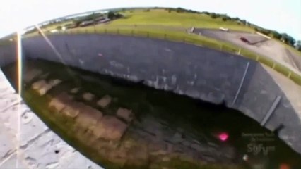 Ghost Hunters S05E17 Fort Henry