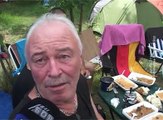 Završen 22.Moto skup u Zaječaru, 29.jul 2018. (RTV Bor)