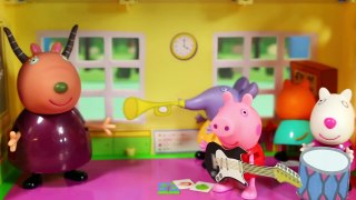 Peppa Pig Creations 24 Music with Peppa! (new new)