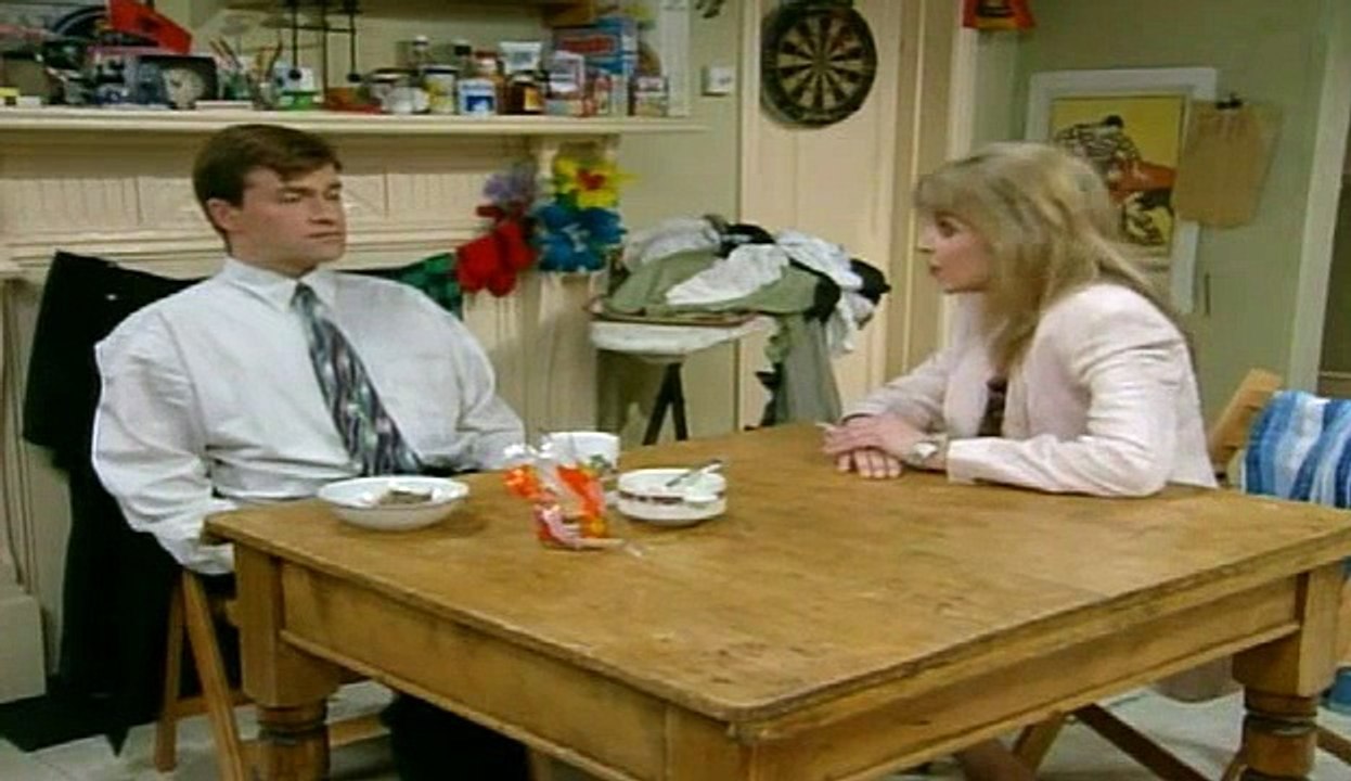 Men Behaving Badly Uk  S01 E06