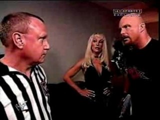 Stone Cold Steve Austin - What Video