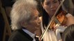 Seiji Ozawa, le maestro de retour