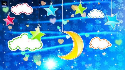 Beautiful Lullaby Mozart for Babies Brain Development #243 Lullabies for Babies to go to Sleep