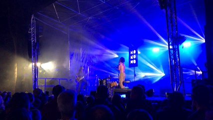 Ko Ko Mo au festival de l’île aux Pies