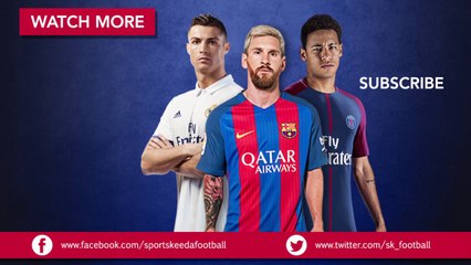 Player Battle- Lionel Messi vs Cristiano Ronaldo - 2018 FIFA World Cup - Sportskeeda