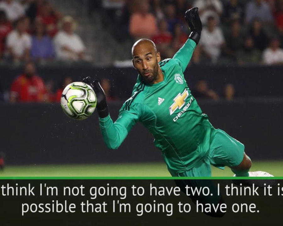 Mourinho after two more Man United signings