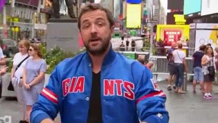 NFL Football Fanatic S01E05 - New York Giants