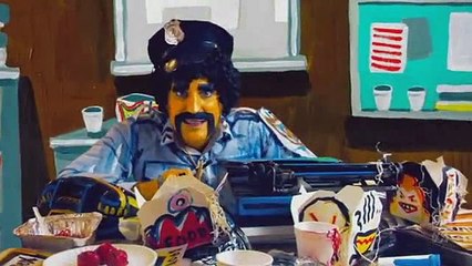 Noel Fieldings Luxury Comedy S01 E05