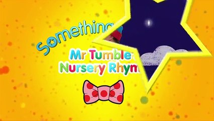 CBeebies| Something Special | Twinkle Twinkle Little Star