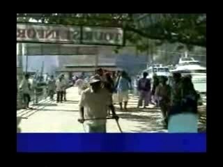 Koh phi phi tsunami III