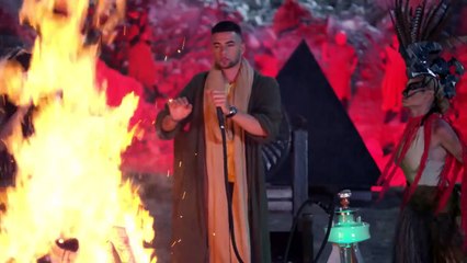 Alek Sandar x Atanas Kolev - Hey Mami/Хей Мами (Snippet)