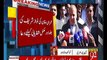 Imran Khan prays for Nawaz Sharif's speedy recovery
