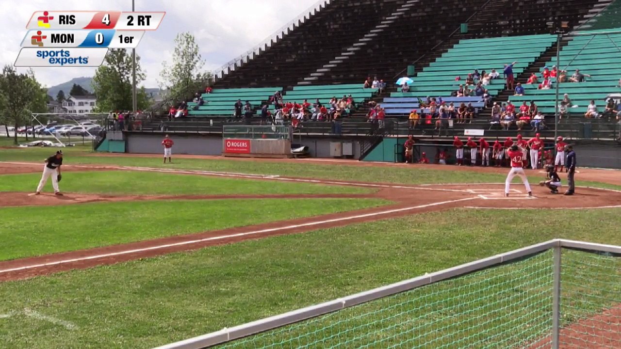 2018-07-29_JDQ_Baseball_Match Préliminaire_RIS_VS_MON