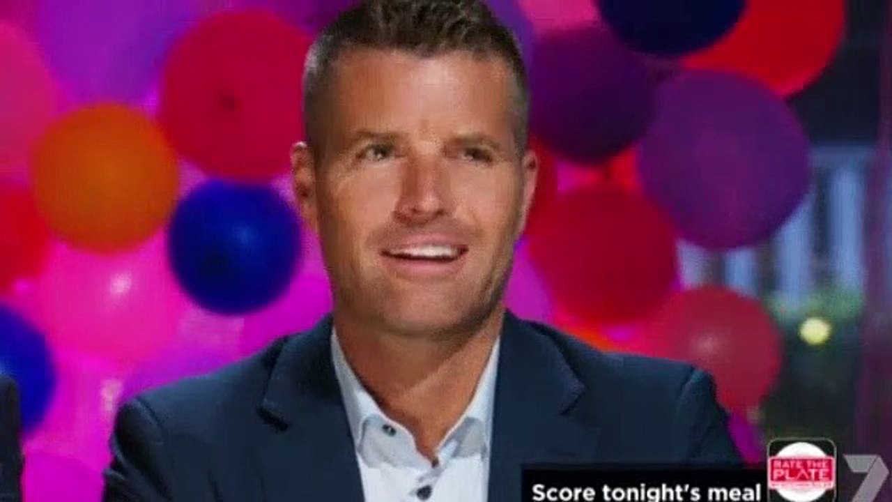 My Kitchen Rules S08E09 - Kelsey & Amanda (NSW Group 2) part 2/2