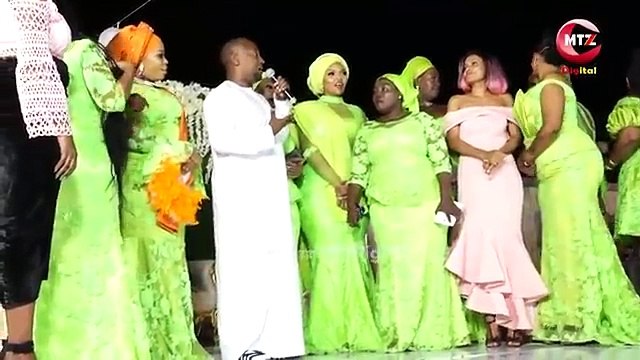 Diamond Platnumz kuwakutanisha Wema, Zari Afrika Kusini