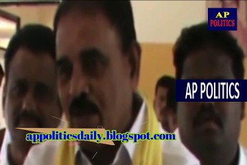 Palle Raghunatha Reddy Shocking comments on YS Jagan and VIjaya Saireddy-AP Politics