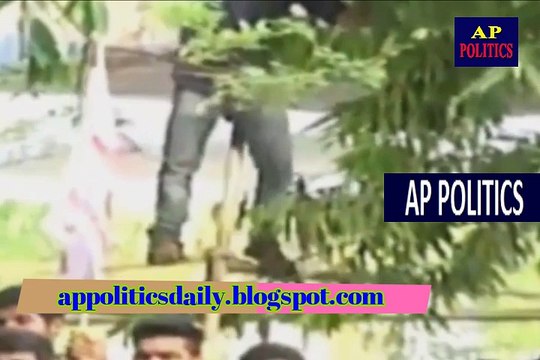 Pawan Kalyan Fires on CM Chandrababu Naidu over AP Funds Issue-AP Politics