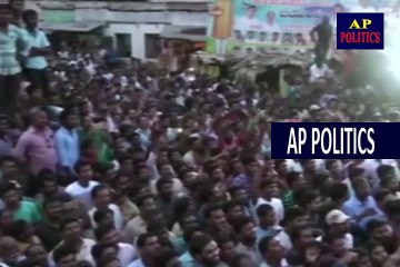 Pawan Kalyan Fires on CM Chandrababu-AP Politics