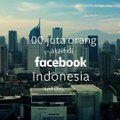 Facebook Indonesia dengan bangga memperkuat eksistensi lokal kami dengan ekspansi kantor yang baru untuk membantu memberdayakan masyarakat Indonesia kekuatan da