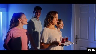 Türkiyenin Fiber Gücü Türk Telekoma Gelen Evler Uçuşa Geçiyor Reklam Filmi