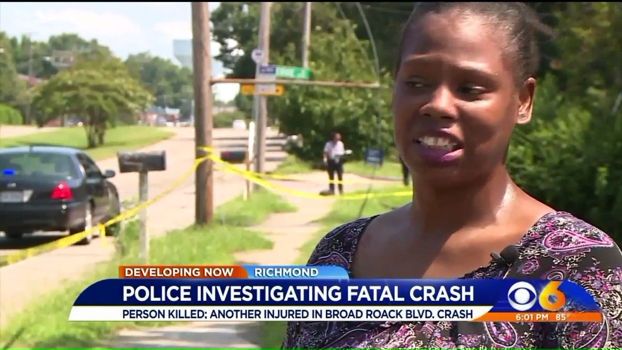 `We Did Everything We Could`: Witnesses Try to Save Victims in Deadly Virginia Crash