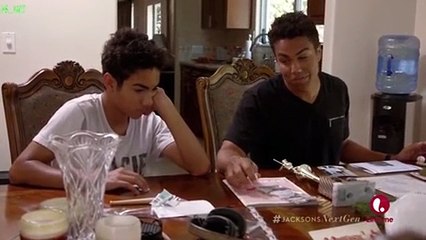 The Jacksons Next Generation S01 E03