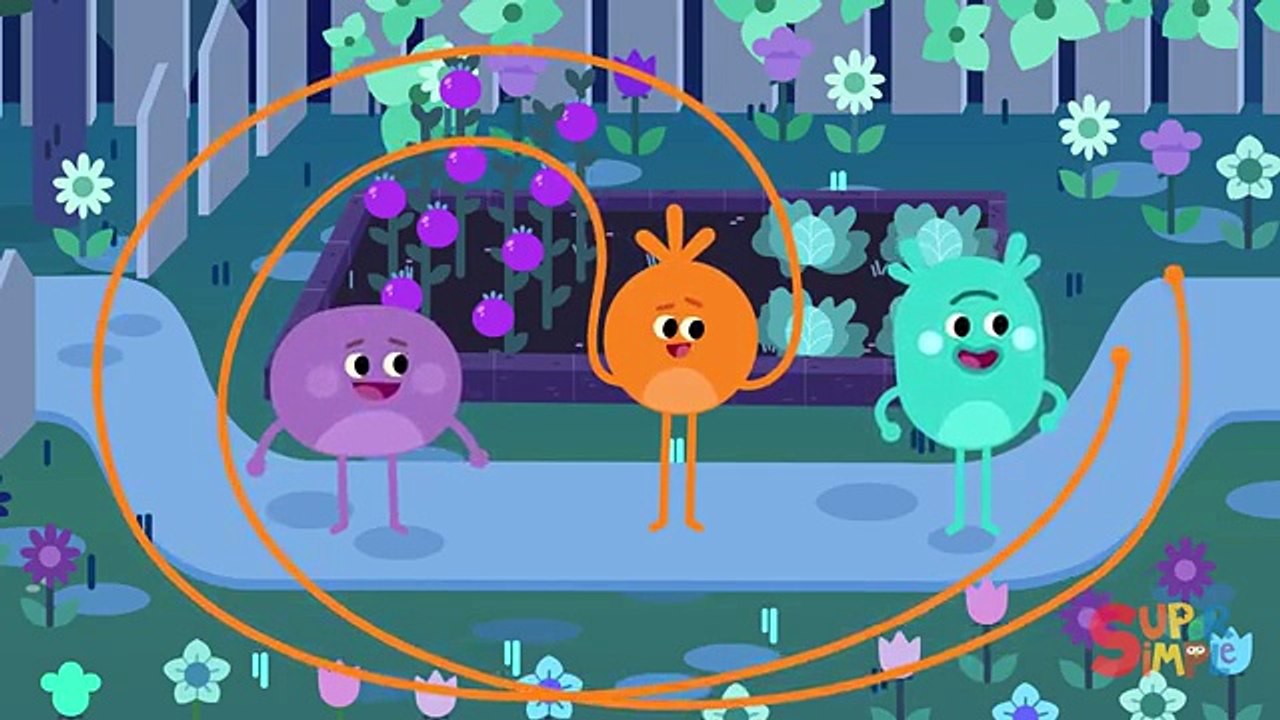 The Bumble Nums Make Yummy Desserts | Cartoons For Kids