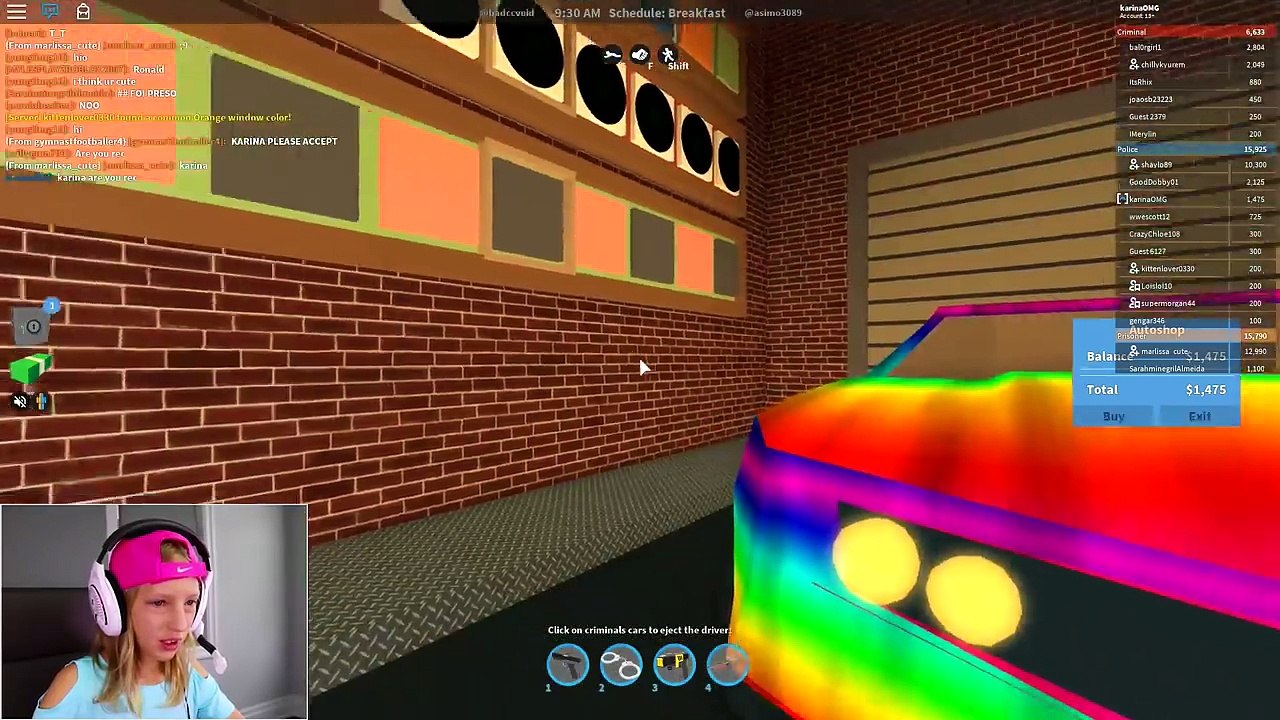 BEST BANK ROBBERY EVER (2)