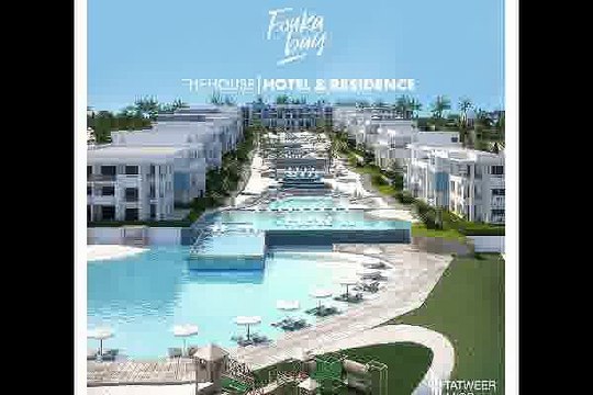 Fouka Bay Sea Front Service Apartment