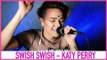 Katy Perry - Swish Swish (Official) ft. Nicki Minaj (Legendado) / Cover por Kassyano Lopez