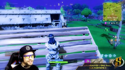 17 MINUTES DE FOLIE ET DE BONHEUR !! (2)