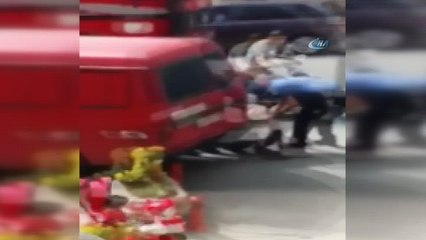 82 yaşında Yusuf Topal’ın ölümü olayında polis çağıran doktor açığa alındı