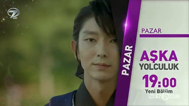 Aşka Yolculuk 14. Bölüm Fragmanı - 29 Temmuz