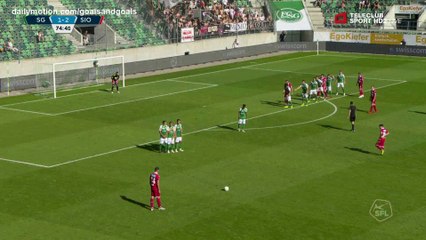 Download Video: Anto Grgic Goal HD - St. Gallen 1 - 3 FC Sion - 29.07.2018 (Full Replay)