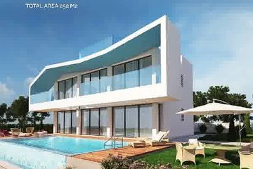 Fouka Bay Sea Front Service Ground Apartment Fully Finished