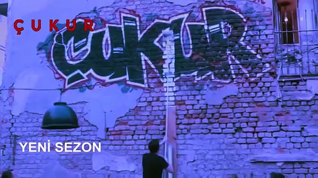Çukur Yeni Sezon Tanıtım (Official Fragman)