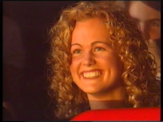 Johnny Hallyday "Loving you"  Bercy 1995