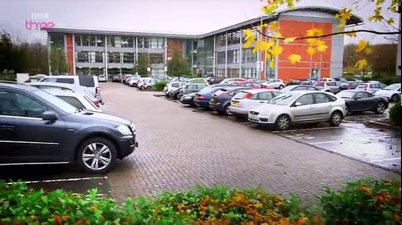 The Call Centre S01 E05