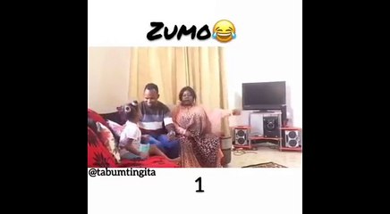 Cheka na ANKO ZUMO #MAI NA ANKO