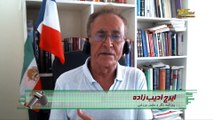 ادیب زاده:لیگ برتر ایران کاملا آماتور برگزار می شود.