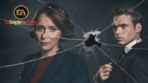 Bodyguard (BBC One) - Teaser tráiler V.O. (HD)