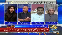 Capital Live With Aniqa – 29th July 2018