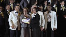 Lions Clubs’ first female international president wants to hear more women roar