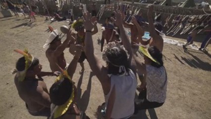 La música, el arma de los Fulni-ô para preservar su idioma en Brasil