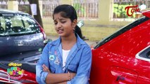 Fun Bucket JUNIORS | Episode 58 | Kids Funny Videos | Comedy Web Series | By Sai Teja - TeluguOne