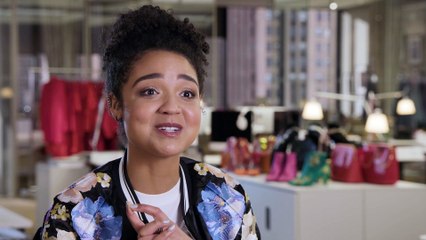 'The Bold Type' Exclusive Pop Culture Featurette