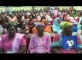 Clôture du deuxième congrès de la fédération des associations  des sages femmes d’Afrique francophone